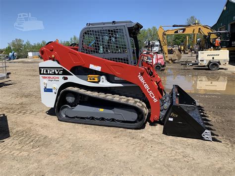 new takeuchi skid steer price|takeuchi for sale by owner.